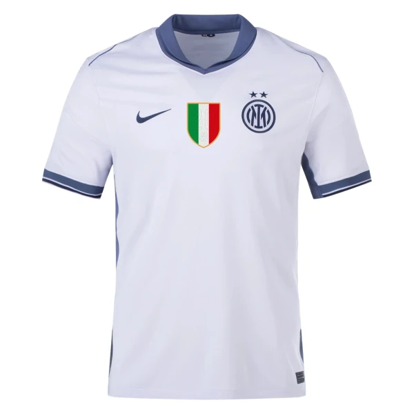 Inter Milan 24/25 Away Jersey by Nike