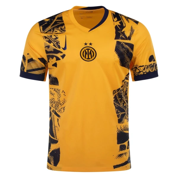 Inter Milan 24/25 Third Jersey by Nike