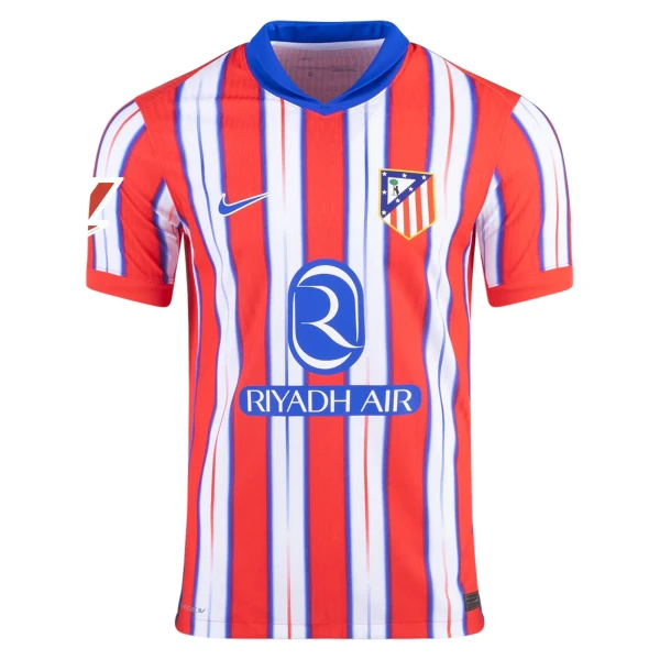 Antoine Griezmann Atletico Madrid 24/25 Authentic Home Jersey by Nike