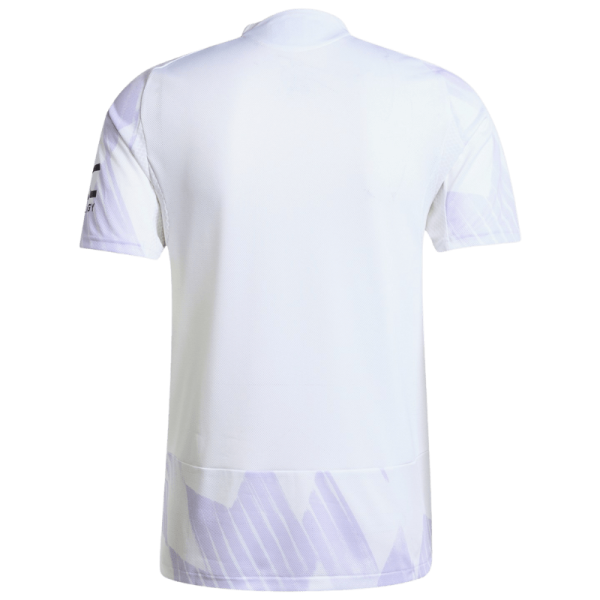 Manchester United 25/26 Away Jersey