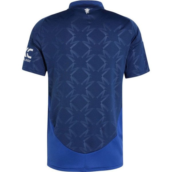 Manchester United 25/26 Third Jersey