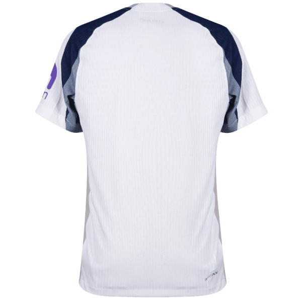 Tottenham Hotspur 25/26 Home Jersey