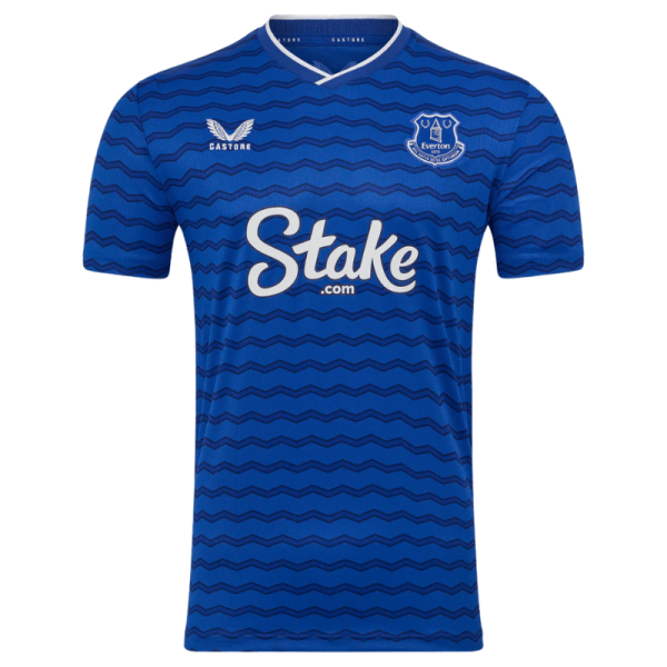 Everton 25/26 Home Jersey