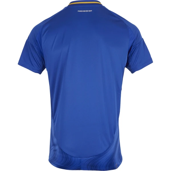 Leicester City 25/26 Third Jersey