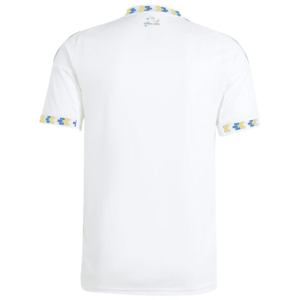 Leeds United 25/26 Home Jersey