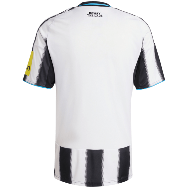 Newcastle United 25/26 Home Jersey