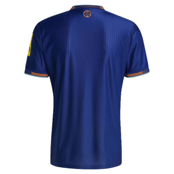 Newcastle United 25/26 Third Jersey