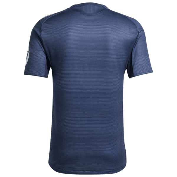 Real Madrid 25/26 Away Jersey