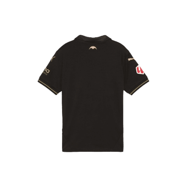 Valencia 25/26 Home Jersey