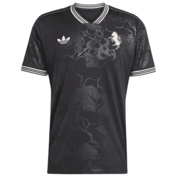 Juventus 25/26 Third Jersey