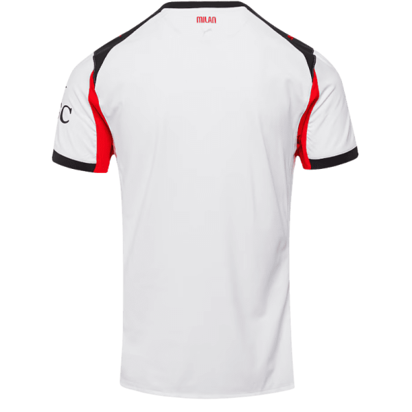AC Milan 25/26 Away Jersey