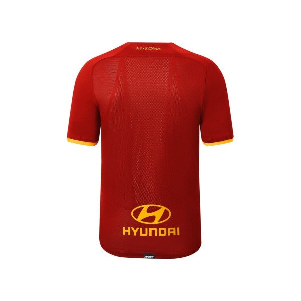 Roma 25/26 Home Jersey