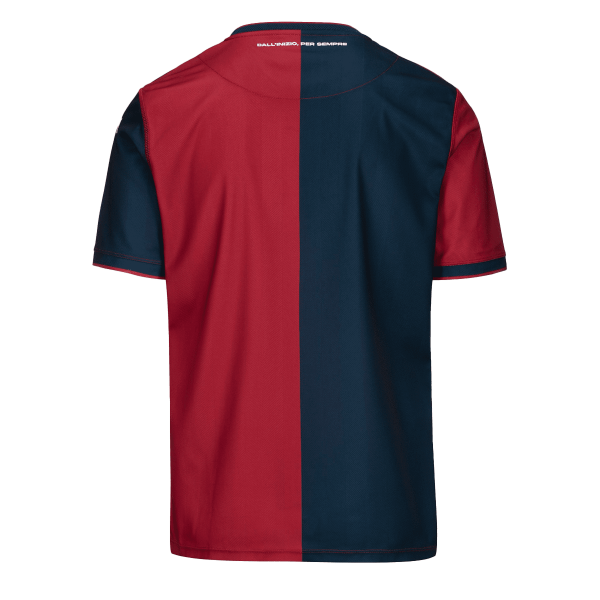 Genoa CFC 25/26 Home Jersey