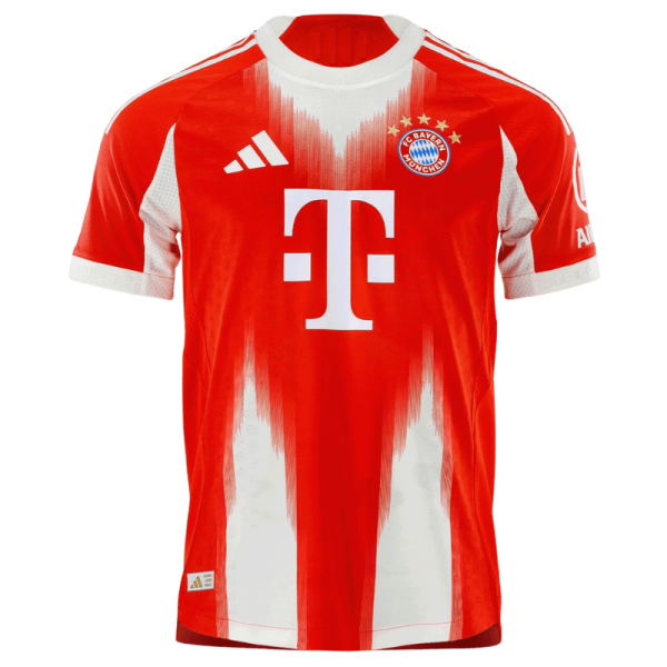 Bayern Munich 25/26 Home Jersey