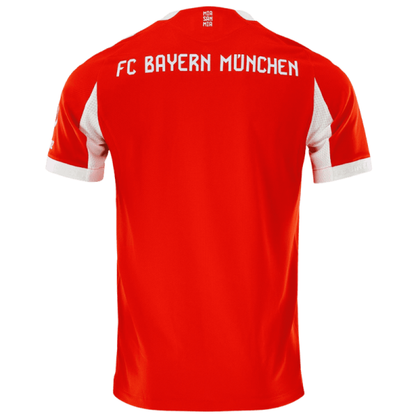 Bayern Munich 25/26 Home Jersey
