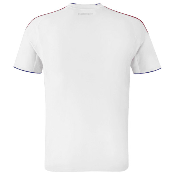Olympique Lyon 25/26 Home Jersey