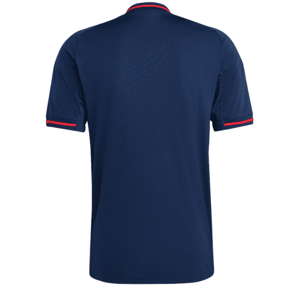 Olympique Lyon 25/26 Away Jersey