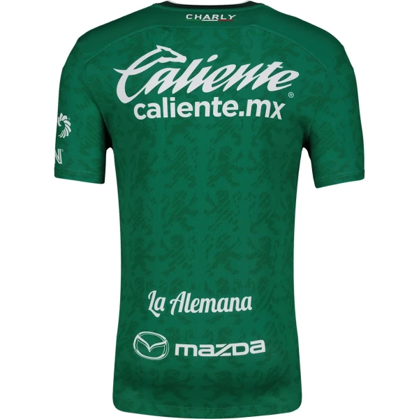 Leon 25/26 Away Jersey