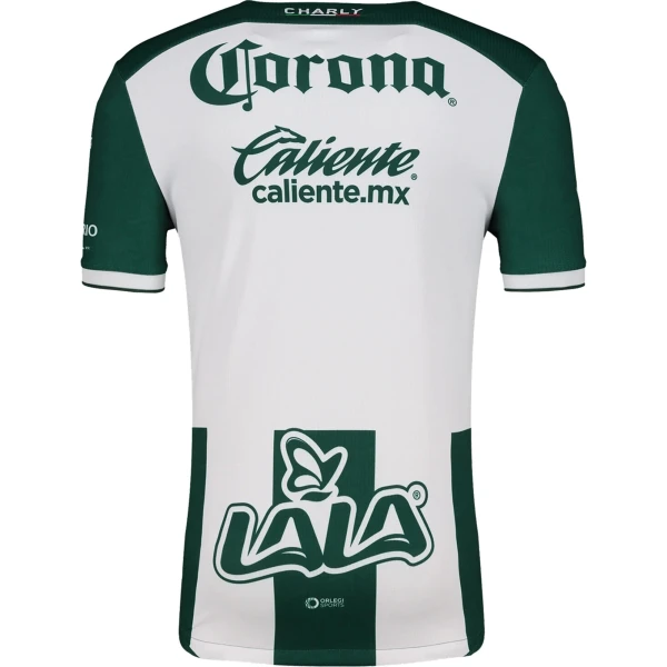 Santos Laguna 25/26 Away Jersey