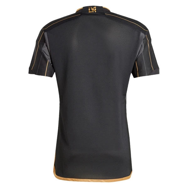 LAFC 2024 Authentic Home Jersey by adidas