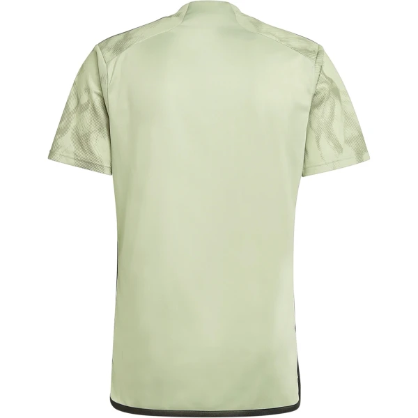 LAFC 2024 Away Jersey by adidas