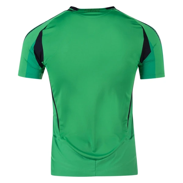 Austin FC 2025 Authentic Home Jersey by adidas