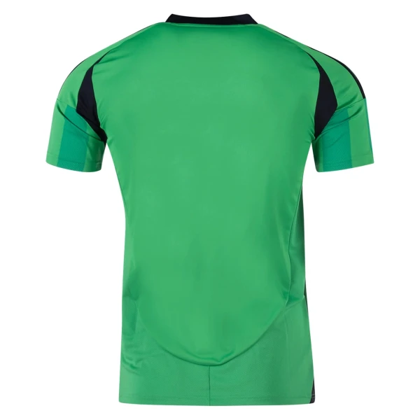 Austin FC 2025 Home Jersey by adidas