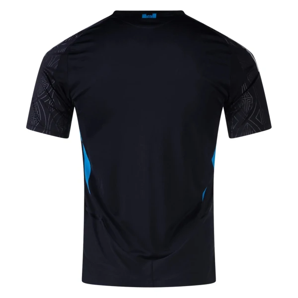 Charlotte FC 2025 Authentic Away Jersey by adidas