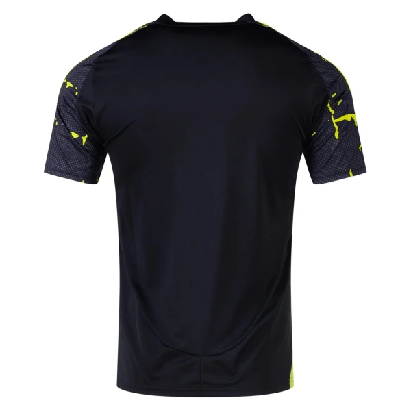 Columbus Crew 2025 Away Jersey by adidas