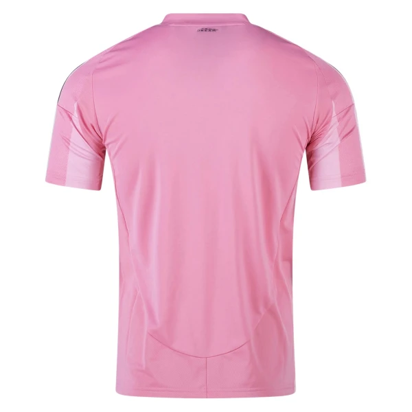 Inter Miami CF 2025 Home Jersey by adidas