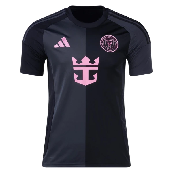 Inter Miami CF 2025 Away Jersey by adidas