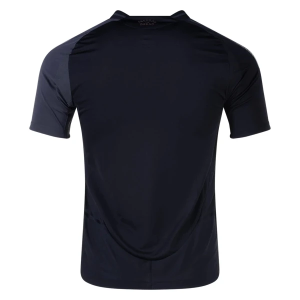 Inter Miami CF 2025 Authentic Away Jersey by adidas