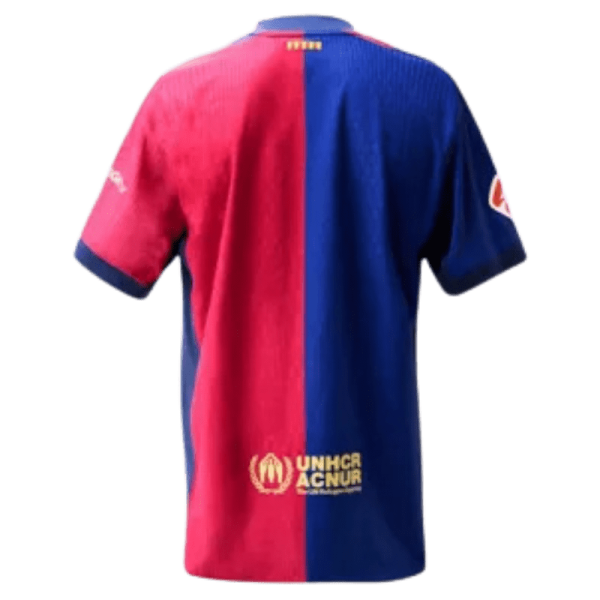 FC Barcelona Travis Scott Jersey – Limited Edition 24/25 Men’s Kit