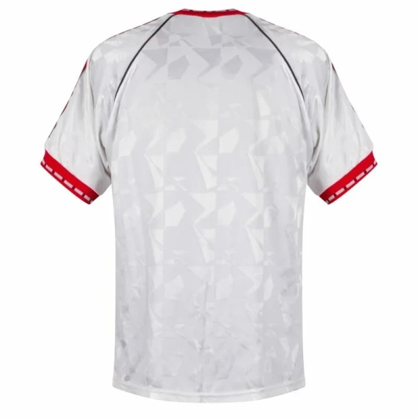 adidas Originals Manchester United 1991 SS Away Shirt