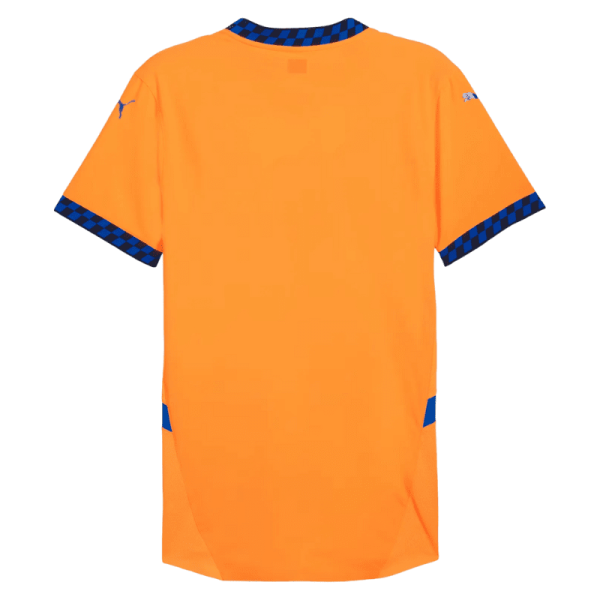 Olympique Marseille Jersey – 24/25 Authentic Third Kit