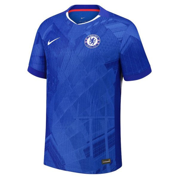 Chelsea 25/26 Home Jersey by Nike