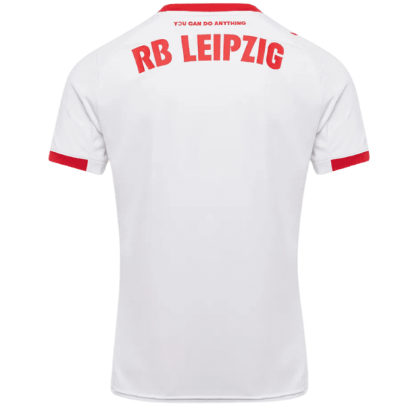 Leipzig 25/26 Home Shirt