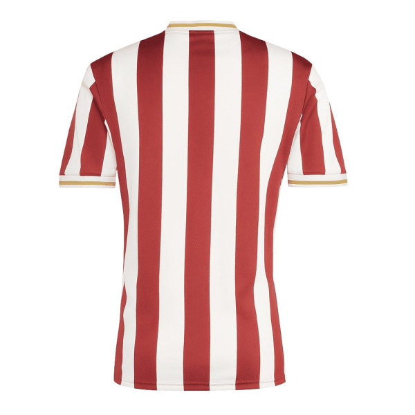FC Nürnberg Unveil Special Edition 125-Year Anniversary Jersey