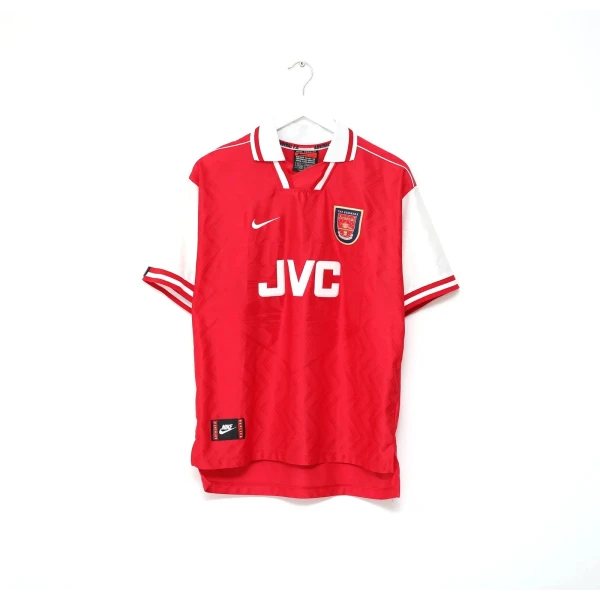 1996–98 Arsenal Home Retro Jersey