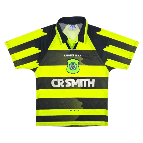 1996–97 Celtic Away Jersey