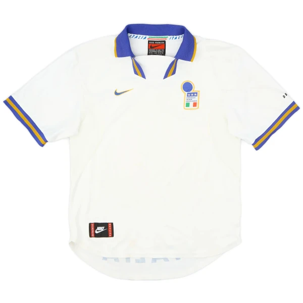 1996–97 Italy Away Jersey