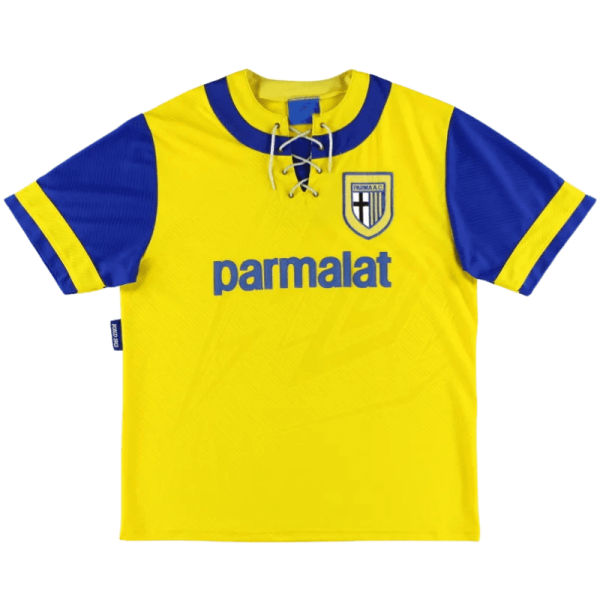 1993–95 Parma Away Jersey