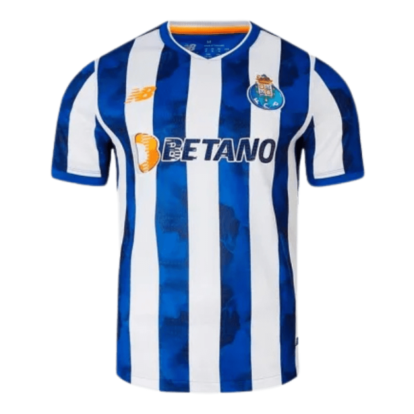 FC Porto Home Jersey 25–26