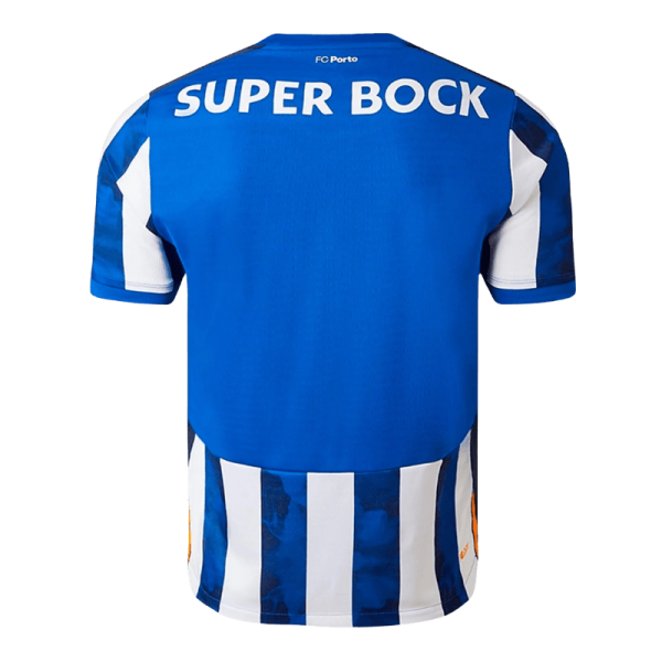 FC Porto Home Jersey 25–26