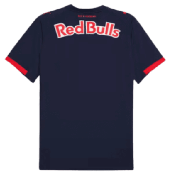 FC Red Bull Salzburg 25/26 Away Jersey