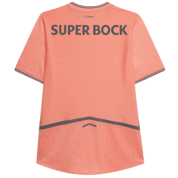 FC Porto 25/26 SS Away Jersey