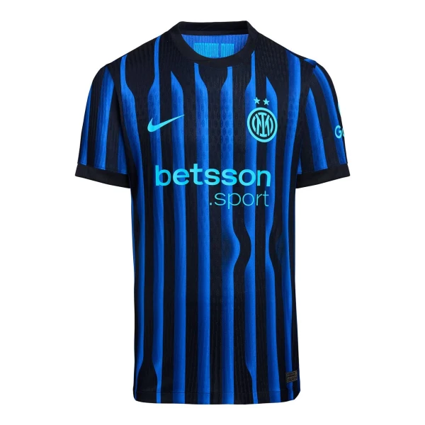 Inter Milan 25/26 Home Jersey by Nike