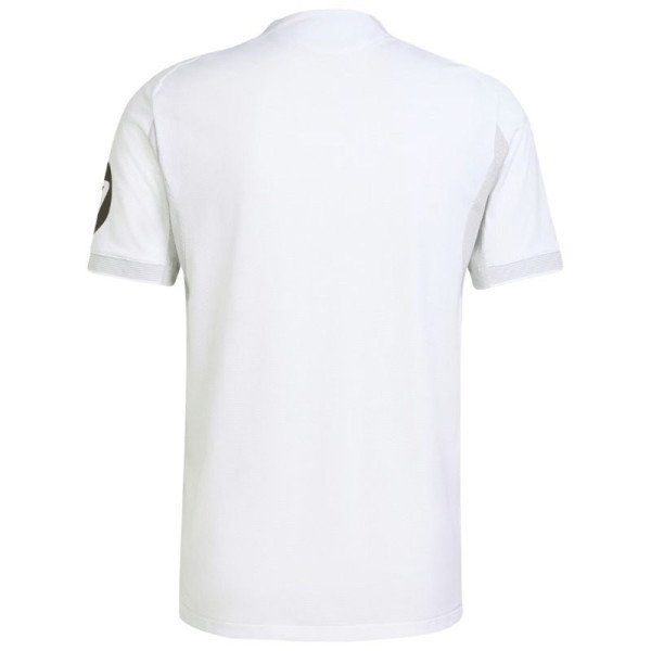 Real Madrid 25/26 Authentic Home Jersey