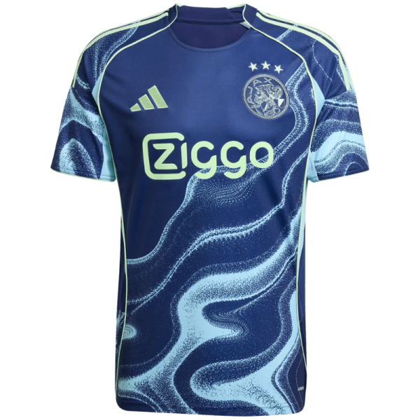 AFC Ajax 25/26 Away Jersey