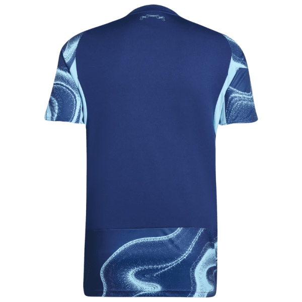 AFC Ajax 25/26 Away Jersey